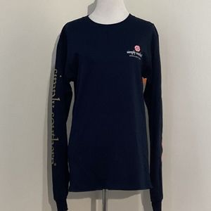Simply Southern Long Sleeves Tee Shirt